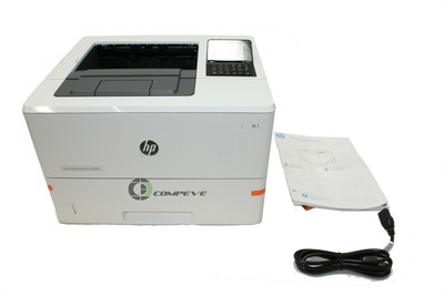 HP LaserJet Enterprise M507n Printer 1PV86A#BGJ 192545078719 | eBay