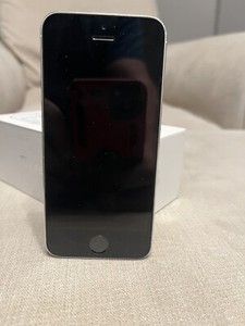 Apple ME433B/A iPhone 5s 16GB 8 MP 1,3 GHz Smartphone (entsperrt) - silber