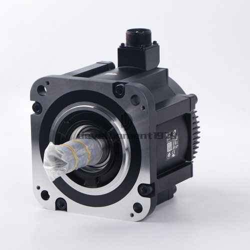 Nuovo servomotore YASKAWA SGM7G-44AFC61 200V 4.4KW 28.4NM 180mm - Foto 7 di 10