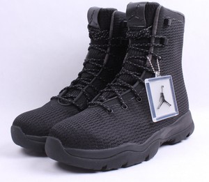 jordan air boots