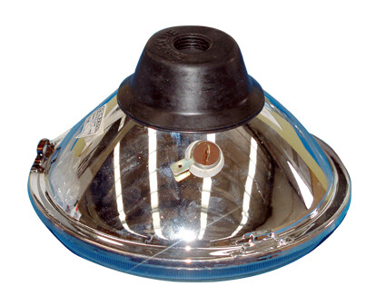 Chevrolet C5 C10 C20 C30 K5 K10 K20 K30 Blazer Pickup 454 Projector H4 Headlamps - Picture 5 of 5