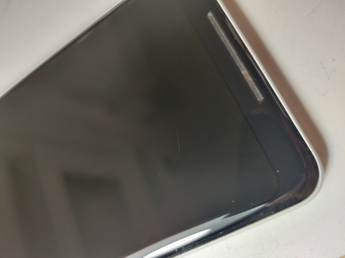Google Pixel 2 XL White Unlocked 64GB Android 11 #11F Working Well SINGLE SIM - 第 5/5 張圖片