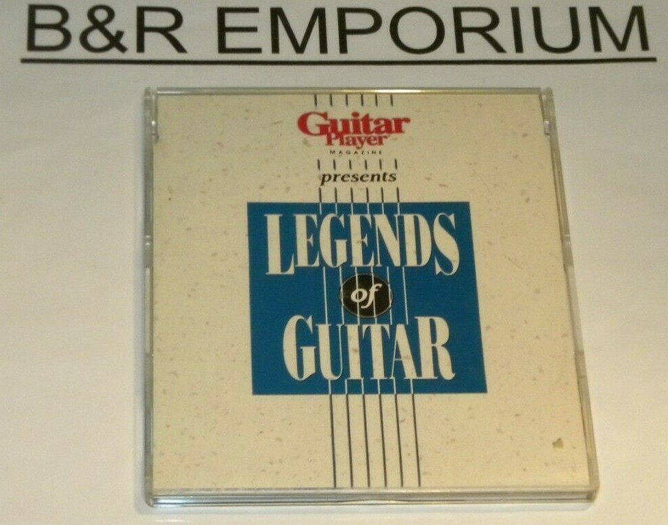 Various Artists: Rhino Records Sampler: CD Single Various Artists: Rhino Records Sampler: CD Single