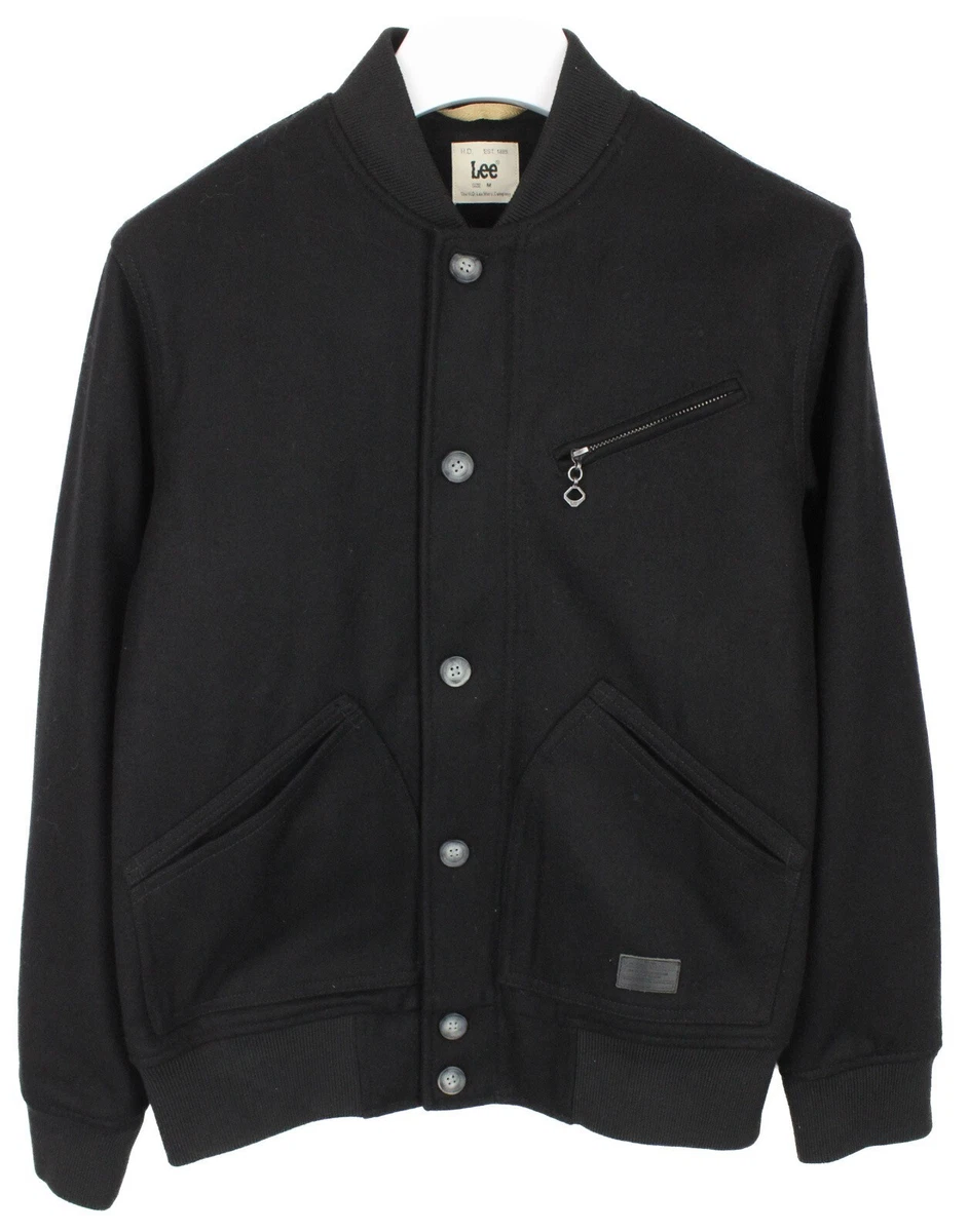 Lee bomber jacket cheap