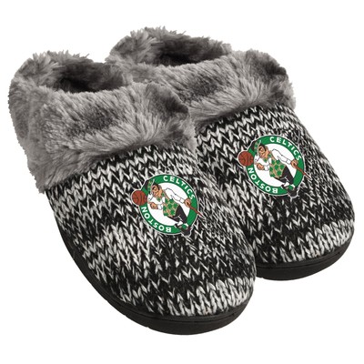 celtics slippers
