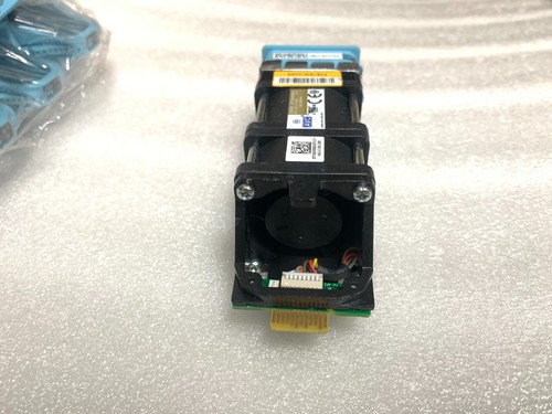 4Qty Orginal Juniper QFX5200-FAN-AFI for QFX5200-32C-AFI Fan Tray / QFX5200-32 - Afbeelding 6 van 7