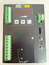 ***REO MFS 068 DP24 FREQUENCY CONVERTER ***