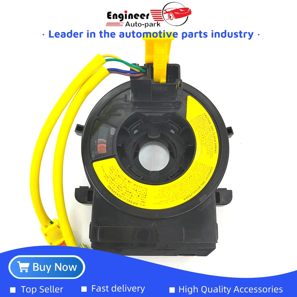 New Spiral Cable Clock Spring for 2011-2013 Kia Optima Hybrid 93490-3R120