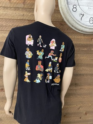 T-shirt With Puppies dog limited xL | eBay