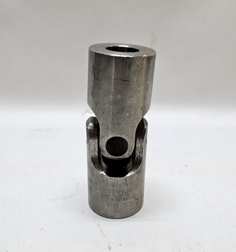 Belden Universal Joint  5 1/2" Length 1" Diameter Stainless Steel Heavy