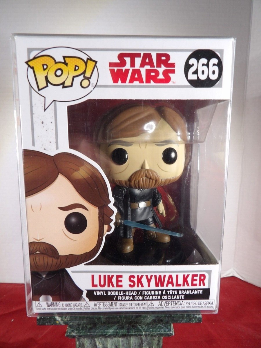 FUNKO POP! スターウォーズ　6 ルーク　ジャバのスキッフ限定 FUNKO POP! スターウォーズ 6 ルーク ジャバのスキッフ限定