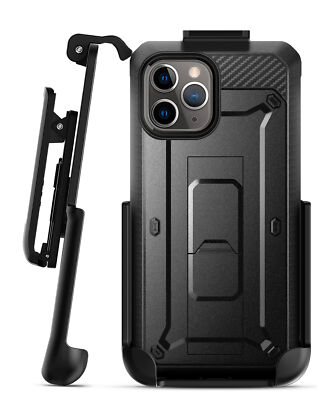Belt Clip Holster for Supcase Unicorn Beetle Pro - iPhone 11 Pro Max