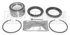 FIRST LINE Front Left Wheel Bearing Kit for Nissan Vanette 2.0 (07/1991-07/1995)