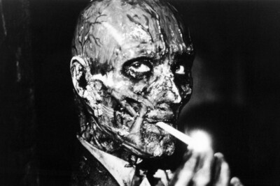 HELLRAISER SEAN CHAPMAN 24x36 inch Poster