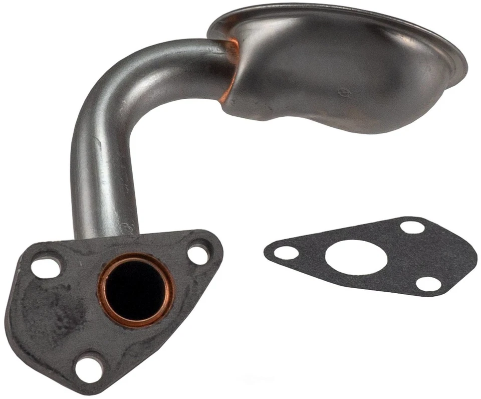 Tubo de camioneta de bomba de aceite del motor para Ford Ranger Bronco II 1986-1992 MELLING Foto 4 de 4