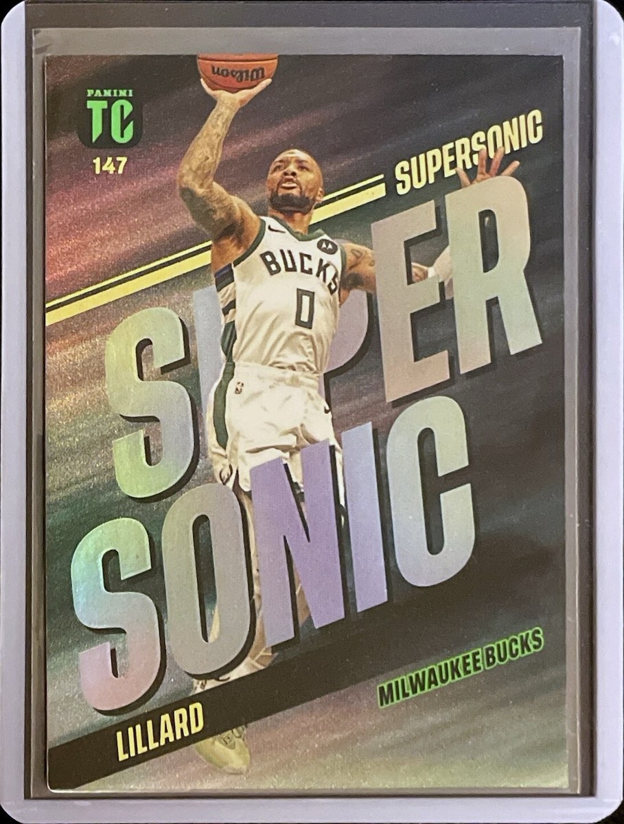 【A62】NBA カード Damian Lillard galactic 激レア A62】NBA カード Damian Lillard galactic 激レア