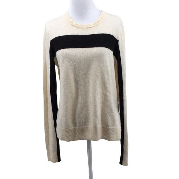 Equipment femme cashmere best sale sweater