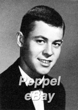 BOB BOONE Senior High School Yearbook EXCELLENT CONDITION