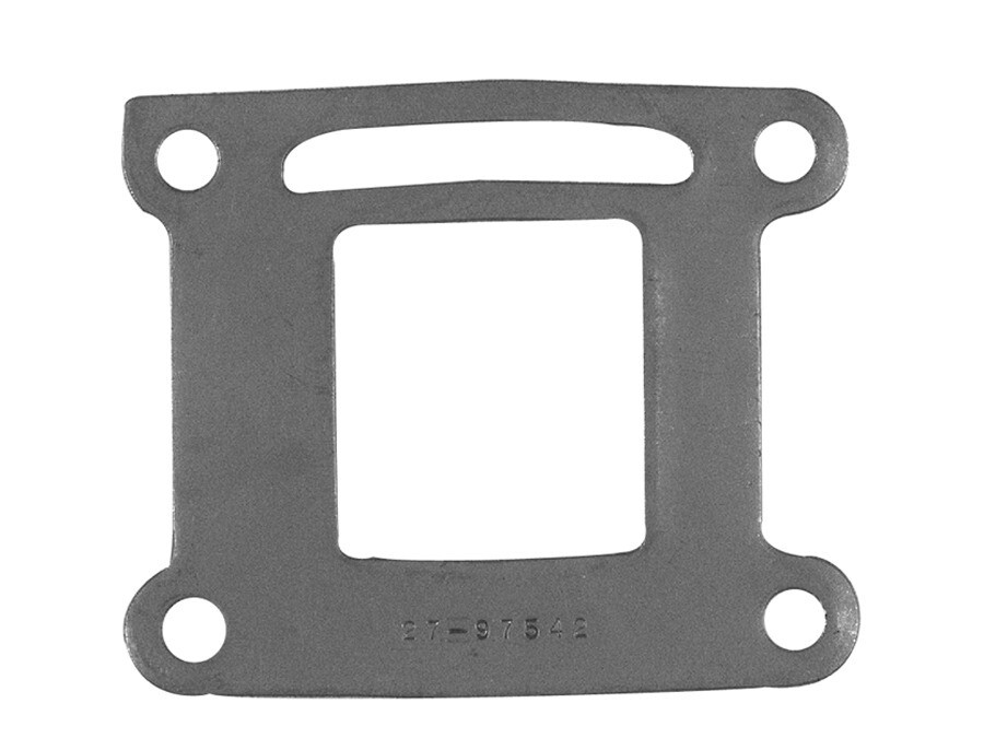 27-97542 27-856705 Exhaust Elbow Gasket for Mercruiser | eBay