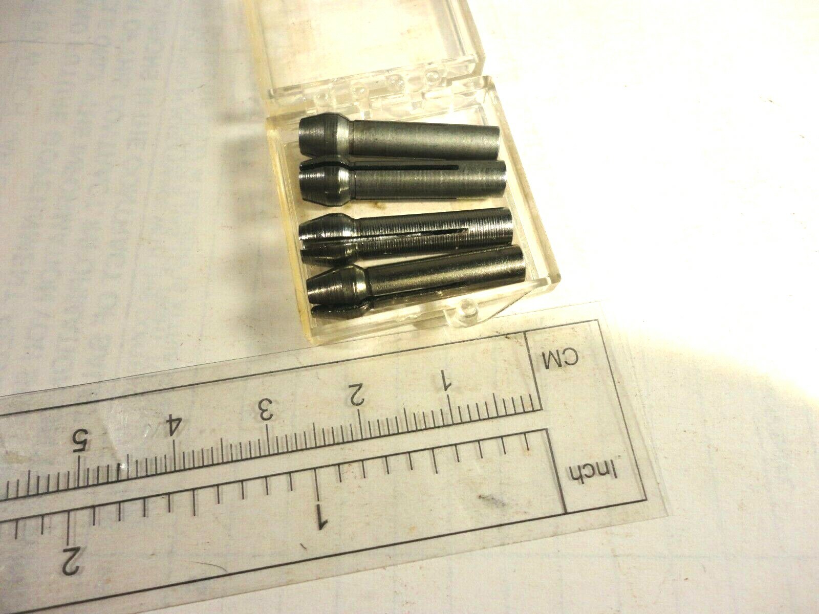 DREMEL Collets Set* eBay