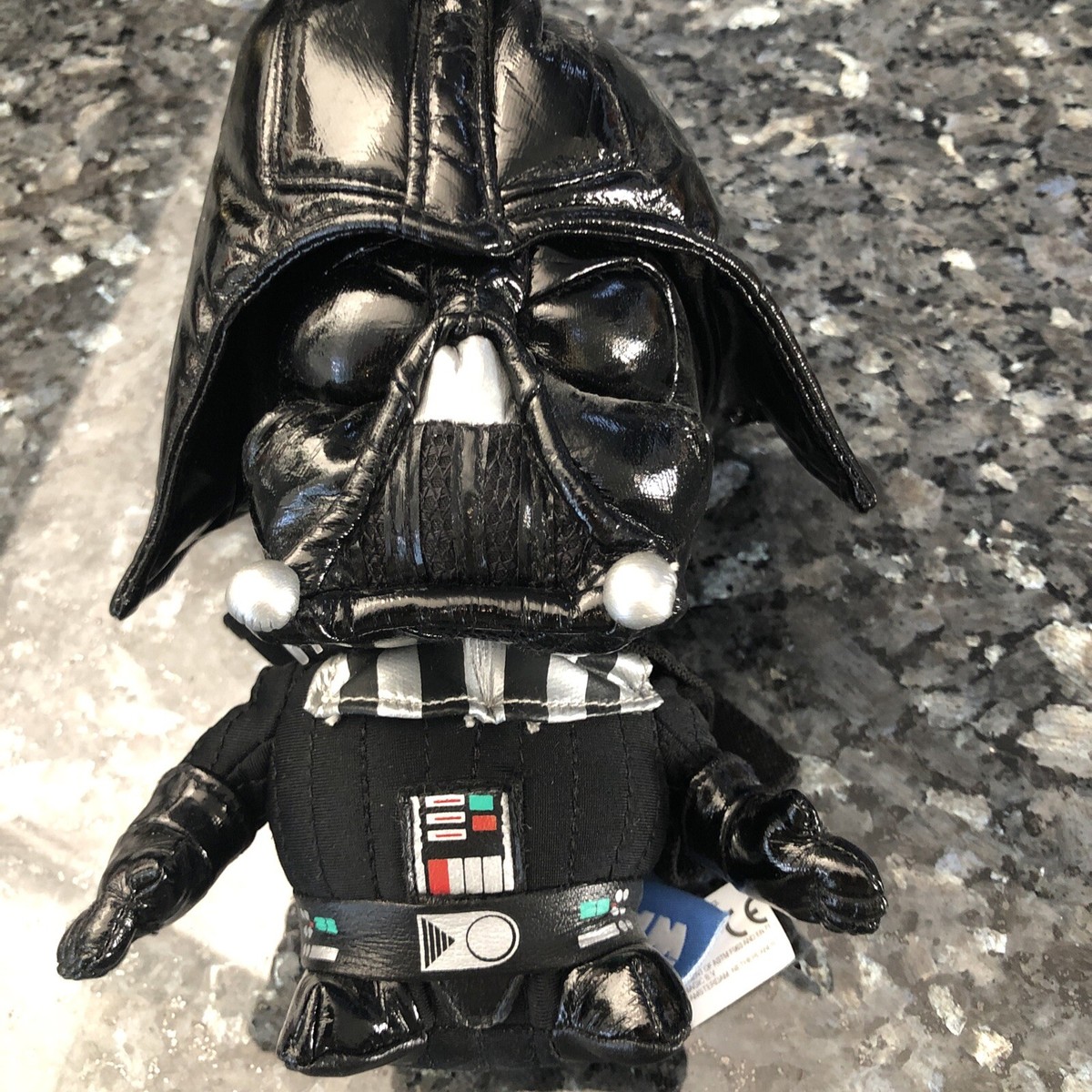 Disney Star Wars Darth Vader 8” Figure Collectible Great Gift