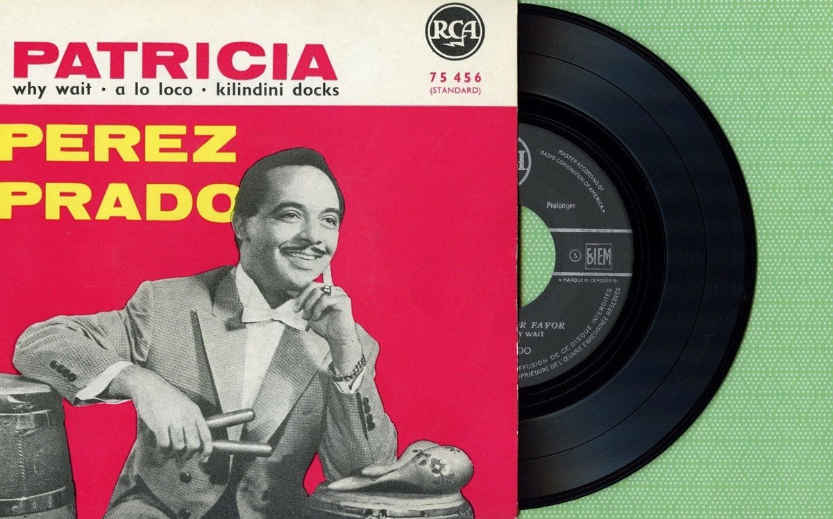 PerezPrado レコード　ラテン 　31枚まとめ　YDD-0209-35 PerezPrado レコード ラテン 31枚まとめ YDD-0209-35 - メルカリ