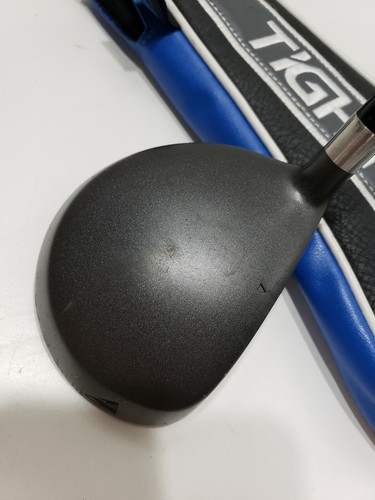 Adams Tight Lies 2 Spin Control 13° Strong 3 Fairway Wood 43" RH W/ Head Cover - Picture 2 of 6