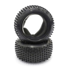 NEW Kyosho Block Tire 50x83x36mm Soft for OPTIMA