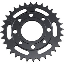 JT Sprockets Sprocket - Rear - Honda - 30-Tooth | JTR279.32