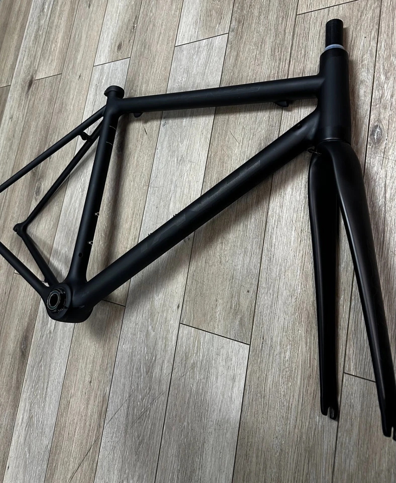 PARLEE Z5 SLI DI2 ИЛИ ETAP РАМА 53 СМ (НОВЫЙ) - Изображение 3 из 3