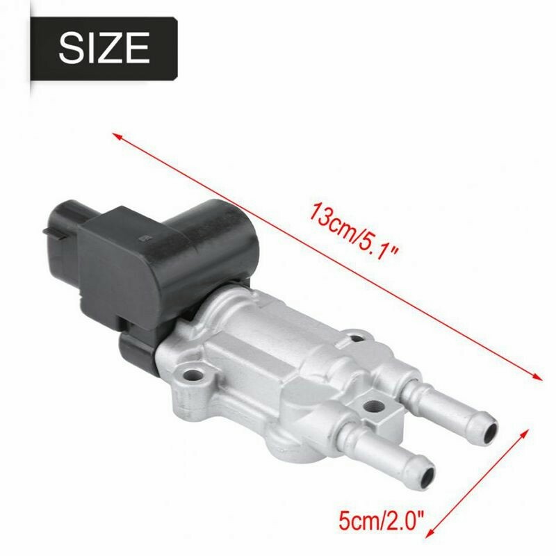 New Idle Air Control Valve for Toyota Yaris Corolla Scion XA XB