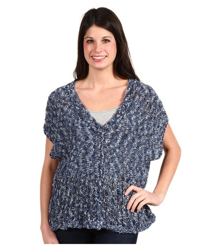 PULL GRATUIT PEOPLE JITTERBUG CARDIGAN, combo minuit, taille XS,S,M, PDSF 118 $ - Photo 1 sur 1