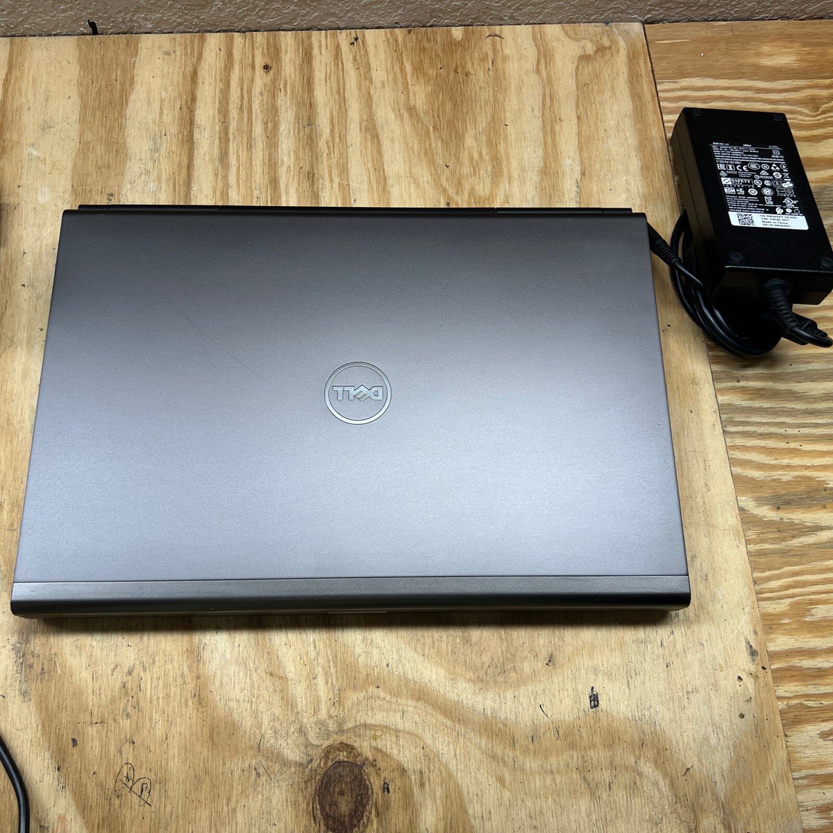 Dell Precision M4700 15.6