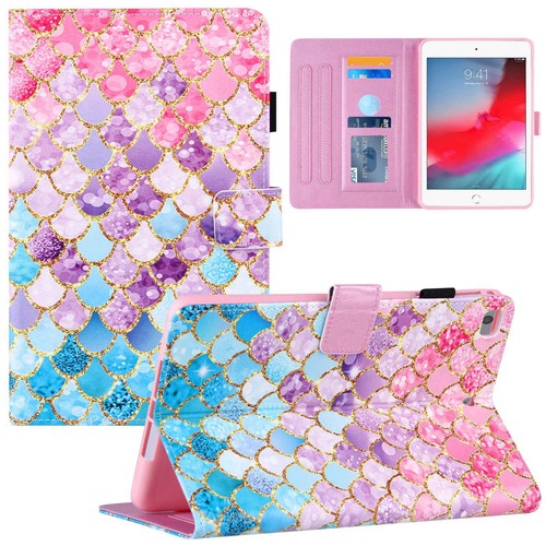 For Apple iPad mini 2 Tablet Case Stand Shockproof Flip Cover Leather - Picture 13 of 14