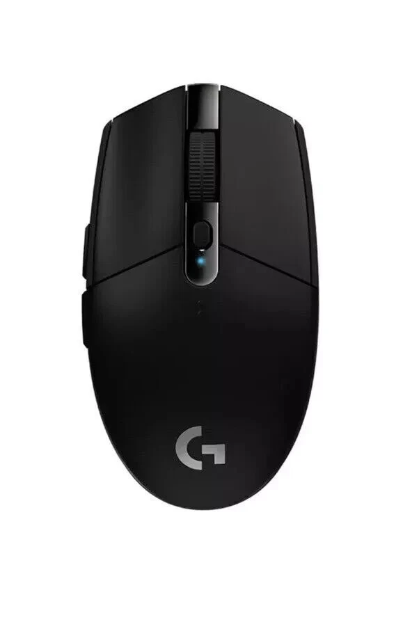 Logitech G305 Recoil Gaming Mouse Black EWR2- 910-005283 (Mice & Pointing Dev) - Image 4 of 4