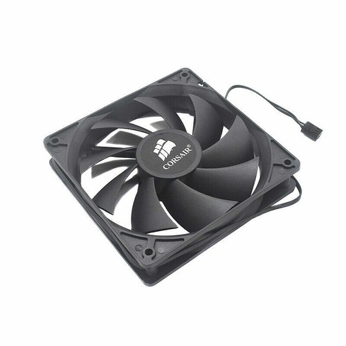 Corsair DF1202512SELN 120*120*25mm 3pin Brushless DC Fan Hydraulic Bearing Fan - Picture 3 of 3