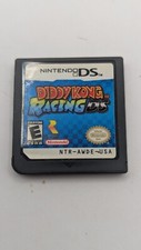 Diddy Kong Racing (Nintendo DS, 2007) for sale online | eBay Diddy Kong Racing (Nintendo DS, 2007) for sale online | eBay
