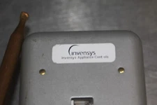 Invensys Thermostat