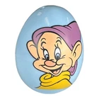 2023 Disney Parks Eggstravaganza Snow White Dopey Easter Egg
