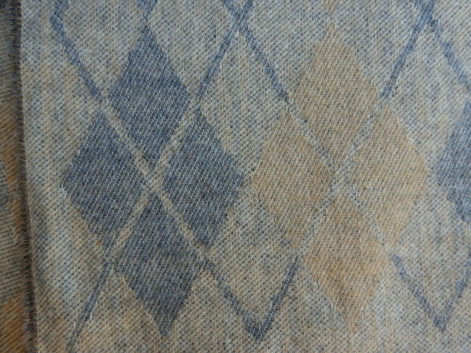 Cejon Italy Unisex Wrap Scarf with fringed Ends  11" width by 72" Length Acrylic