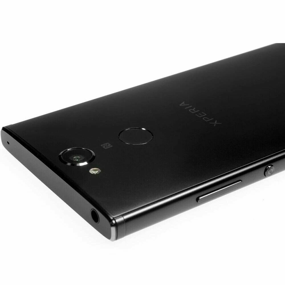 SONY - xperia XA2 ultra ブラックdual h4233 simフリー Sony Xperia XA2 Ultra H4213, H4233, H3223 Unlocked