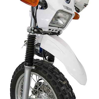 Fender Front Fenders for Yamaha TW200 for sale | eBay
