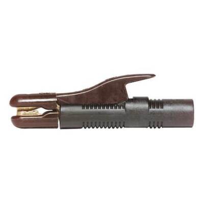 Jackson Safety 14679 Weld Electrode Holder Jh-1 Copper Alloy 3/16 Md Duty