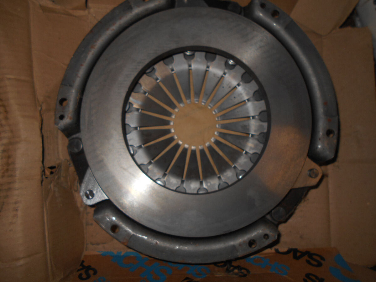 BMW Clutch Pressure Plate OEM Sachs 21211225576 for sale BMW Clutch Pressure Plate OEM Sachs 21211225576 for sale