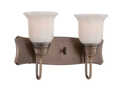 Designers Fountain 68002-OSB - Wayfair Kring 2  - New in Box/Sealed!!