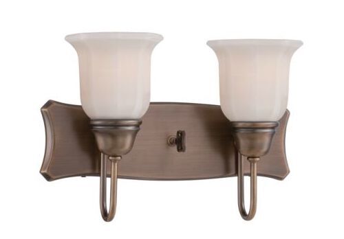 Designers Fountain 68002-OSB - Wayfair Kring 2 - New in Box/Sealed!!