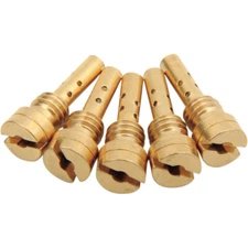 Cycle Craft CV Carburetor Pilot Jet #50 | 20742