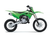 2022 Kawasaki KX112