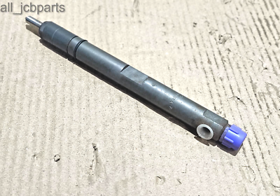 #ad Jcb Genuine Delphi Fuel Injector Nozzle Part No: 320 06835 320 06528 $144.90