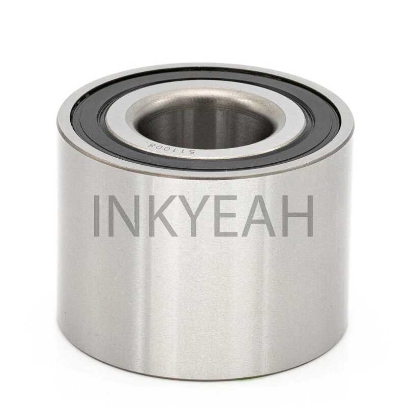 2x Rear Wheel Bearing For 1993-1996 Mercury Villager GS/LS/Nautica Mini 511008  - Image 4 of 4